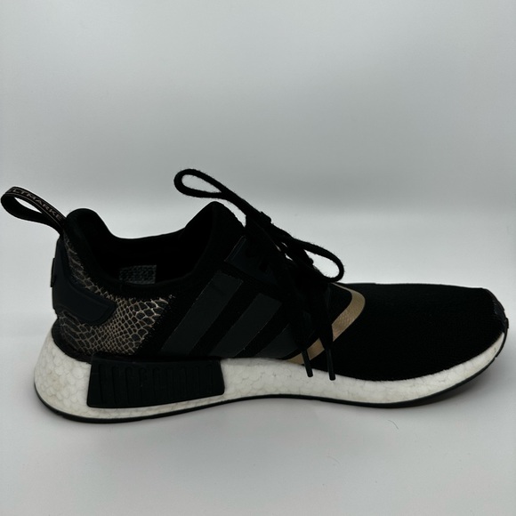 adidas gazelle silver green womens adidas Nmd R1 Cloud White Acid Red (Women's)